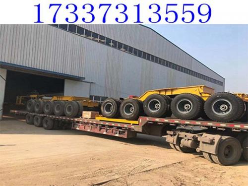 浙江金華運梁車廠家運梁車的保養(yǎng)