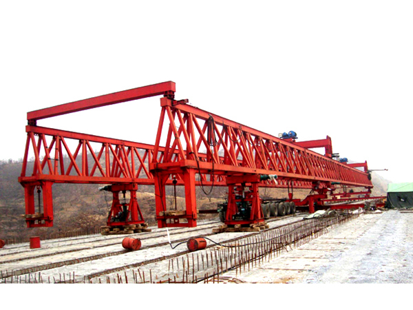 公路架橋機(jī)