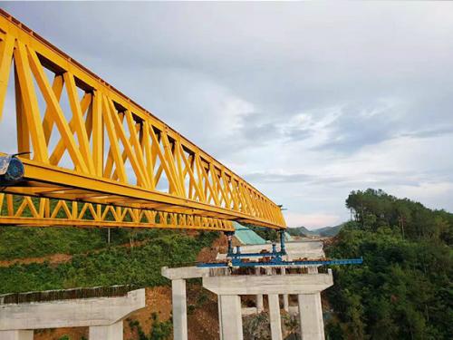 海南儋州廠家 分析架橋機(jī)電氣故障或錯覺故障