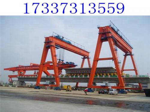 四川資陽(yáng)廠家的提梁機(jī)能夠承載較大負(fù)荷