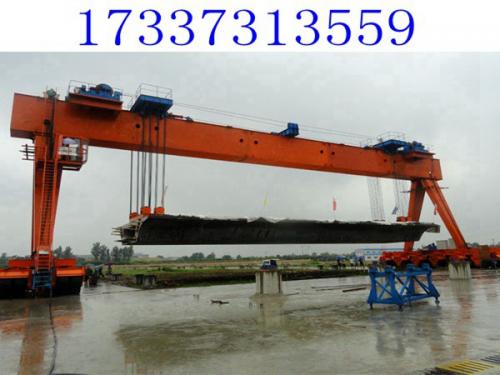 云南曲靖提梁機(jī)廠家 提梁機(jī)主梁撓度測(cè)量方法