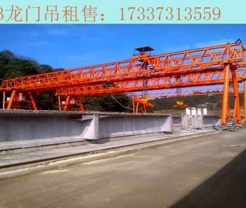 陜西咸陽(yáng)龍門吊廠家 門式起重機(jī)的特點(diǎn)和優(yōu)點(diǎn)