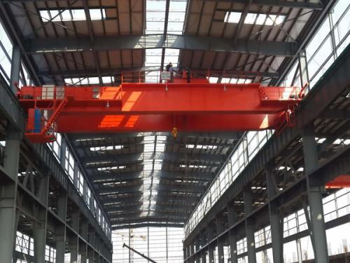 陜西西安龍門吊廠家 設(shè)備不穩(wěn)定的原因