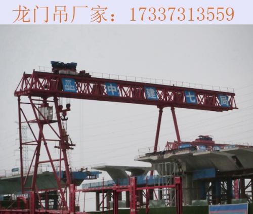 廣東佛山龍門吊廠家 起重機(jī)設(shè)計(jì)的風(fēng)險(xiǎn)