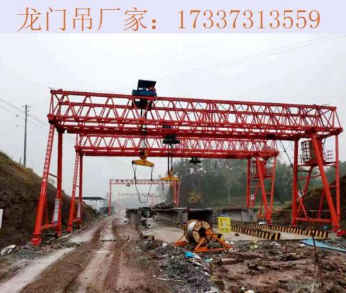 山西晉城龍門吊廠家以真誠服務(wù)