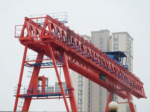 寧夏銀川龍門吊廠家 吊鉤吊物墜落的可能原因