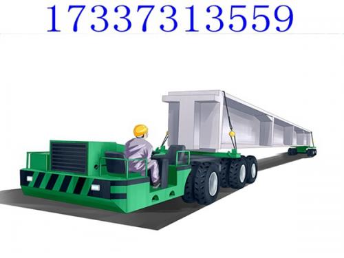 關(guān)于運(yùn)梁車的選擇 福建福州運(yùn)梁車廠家