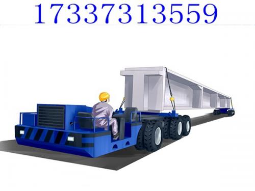 運(yùn)梁炮車的行車要點(diǎn) 福建廈門運(yùn)梁車廠家