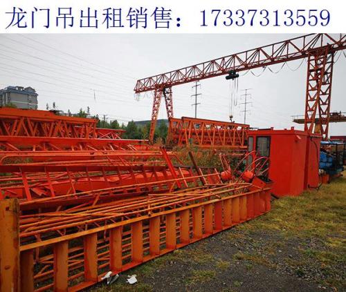 關(guān)于滑線對(duì)龍門吊運(yùn)行噪音的影響評(píng)估