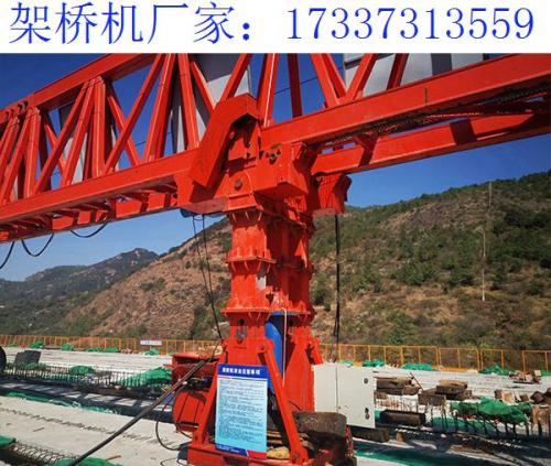 寧夏銀川架橋機(jī)廠家 不斷提供滿意的服務(wù)